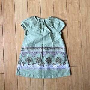 Janie & Jack Dress